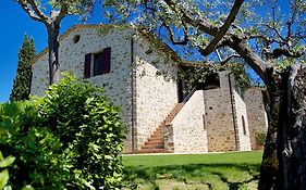 Agriturismo Le Colombe Assisi