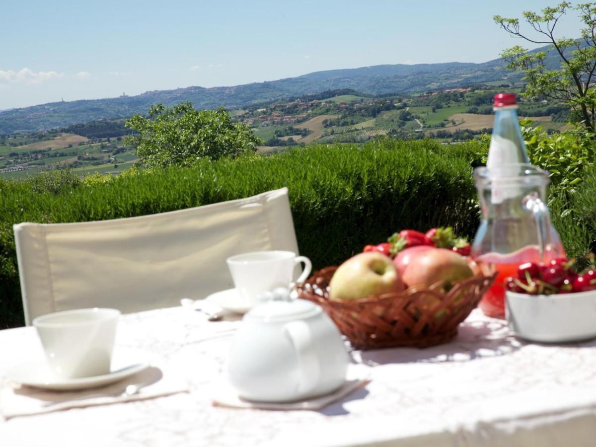 Agriturismo Le Colombe Assisi Room photo