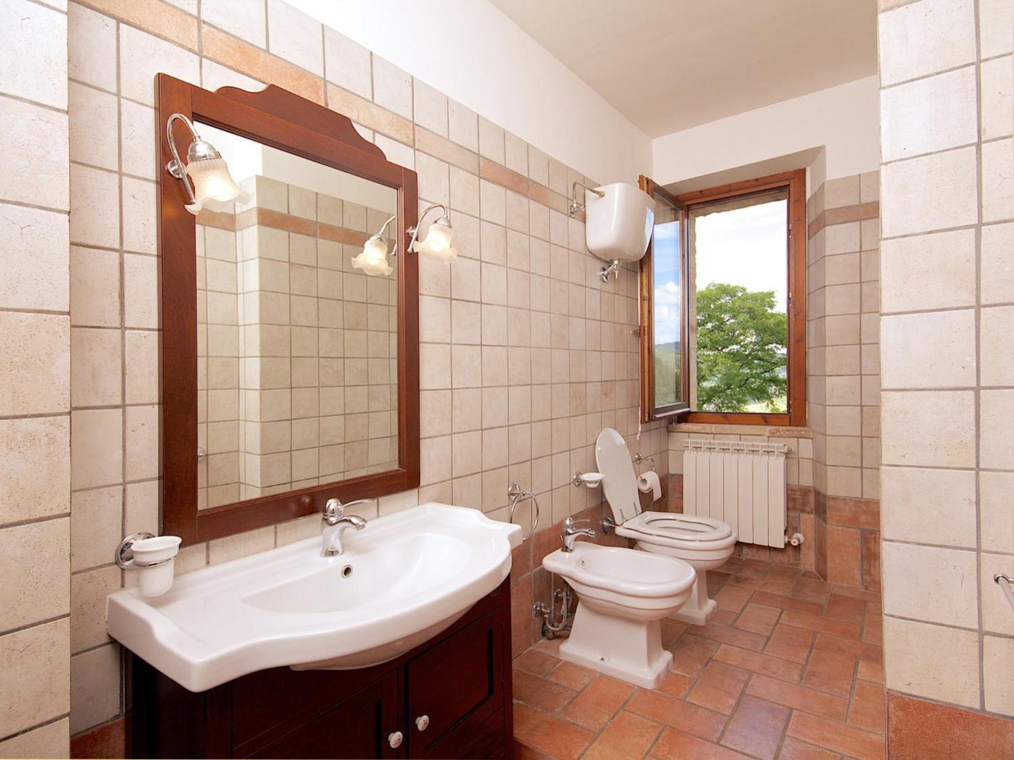 Agriturismo Le Colombe Assisi Room photo