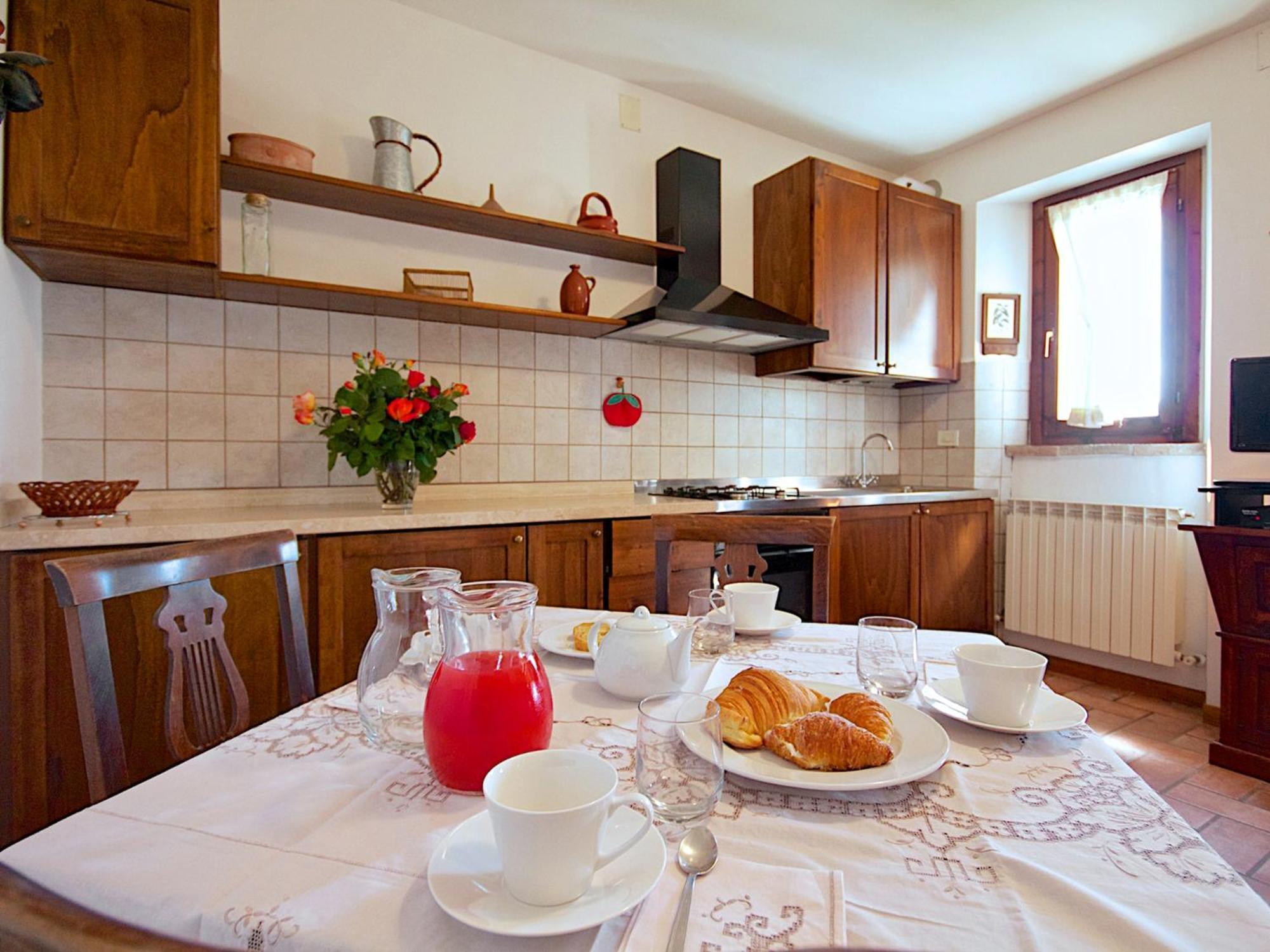 Agriturismo Le Colombe Assisi Room photo