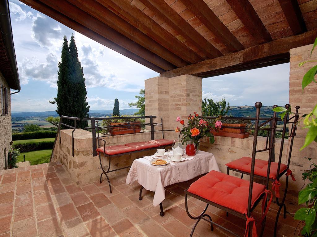 Agriturismo Le Colombe Assisi Room photo