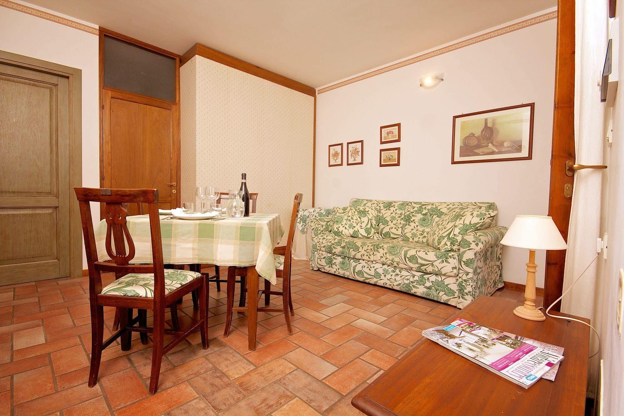 Agriturismo Le Colombe Assisi Exterior photo